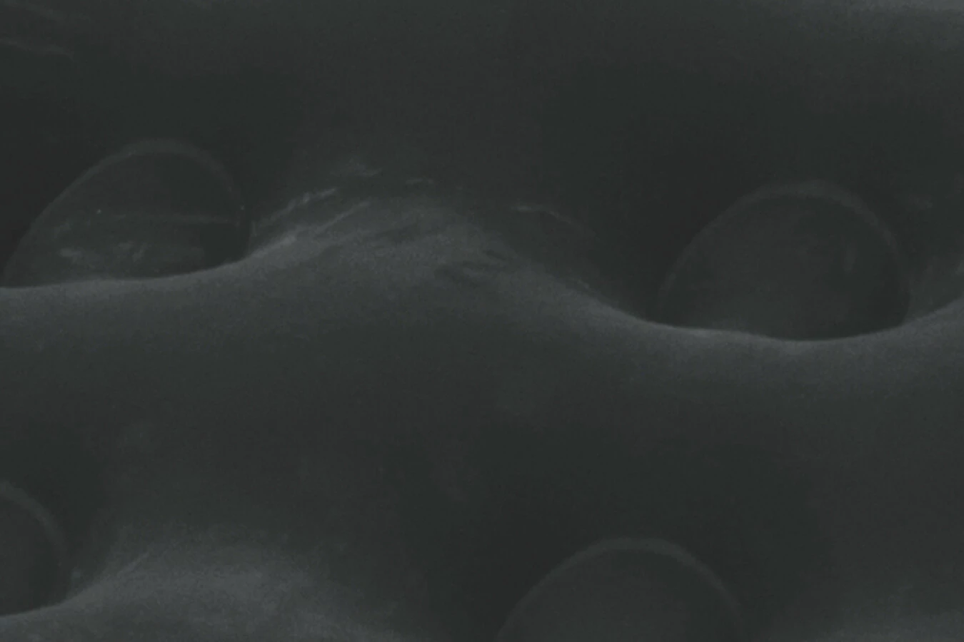 Outwell Flock Classic Luchtbed King, Zwart - Afbeelding 2