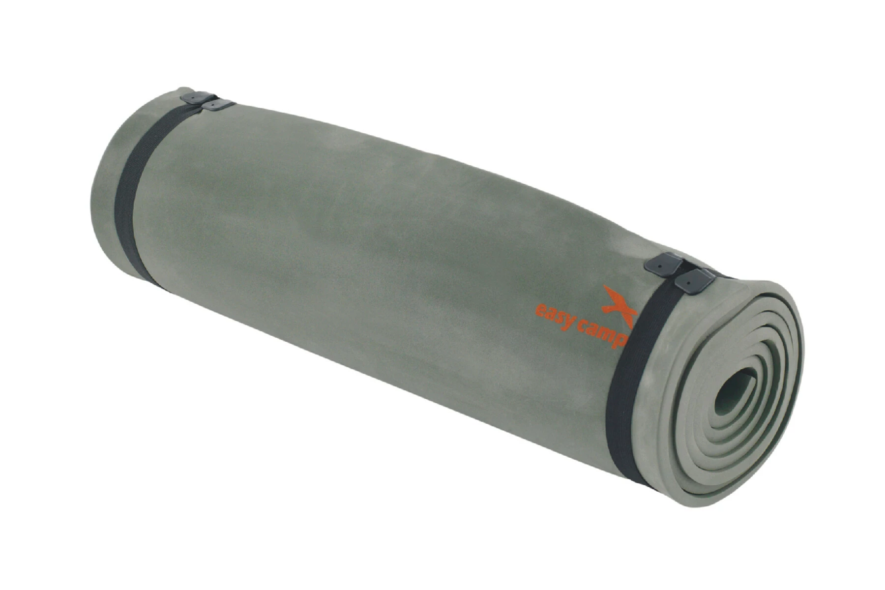Easy Camp Basic EVA Sleeping Mat, Groen - Afbeelding 2