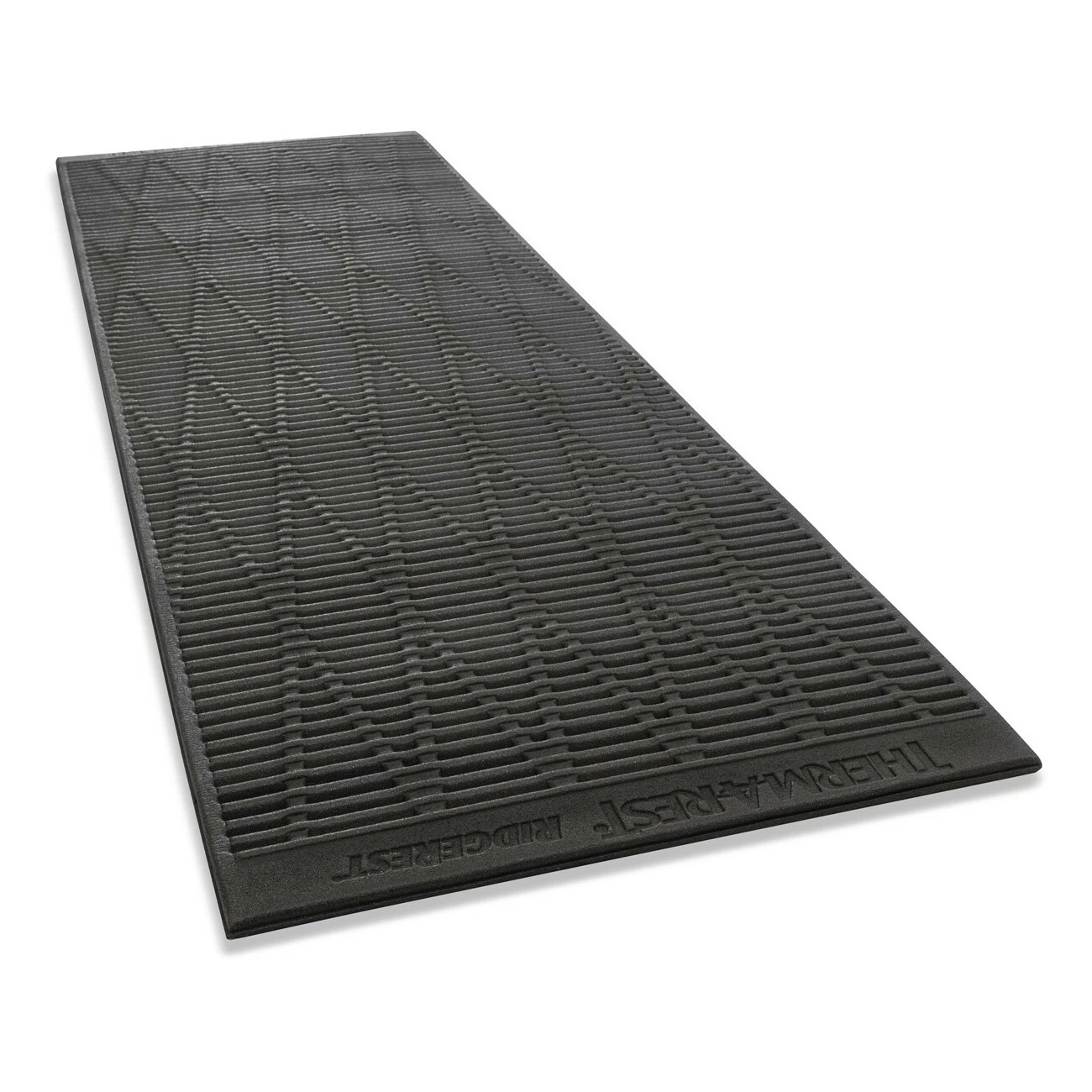 Therm-a-Rest RidgeRest Classic Mat Regular, Zwart - Afbeelding 2