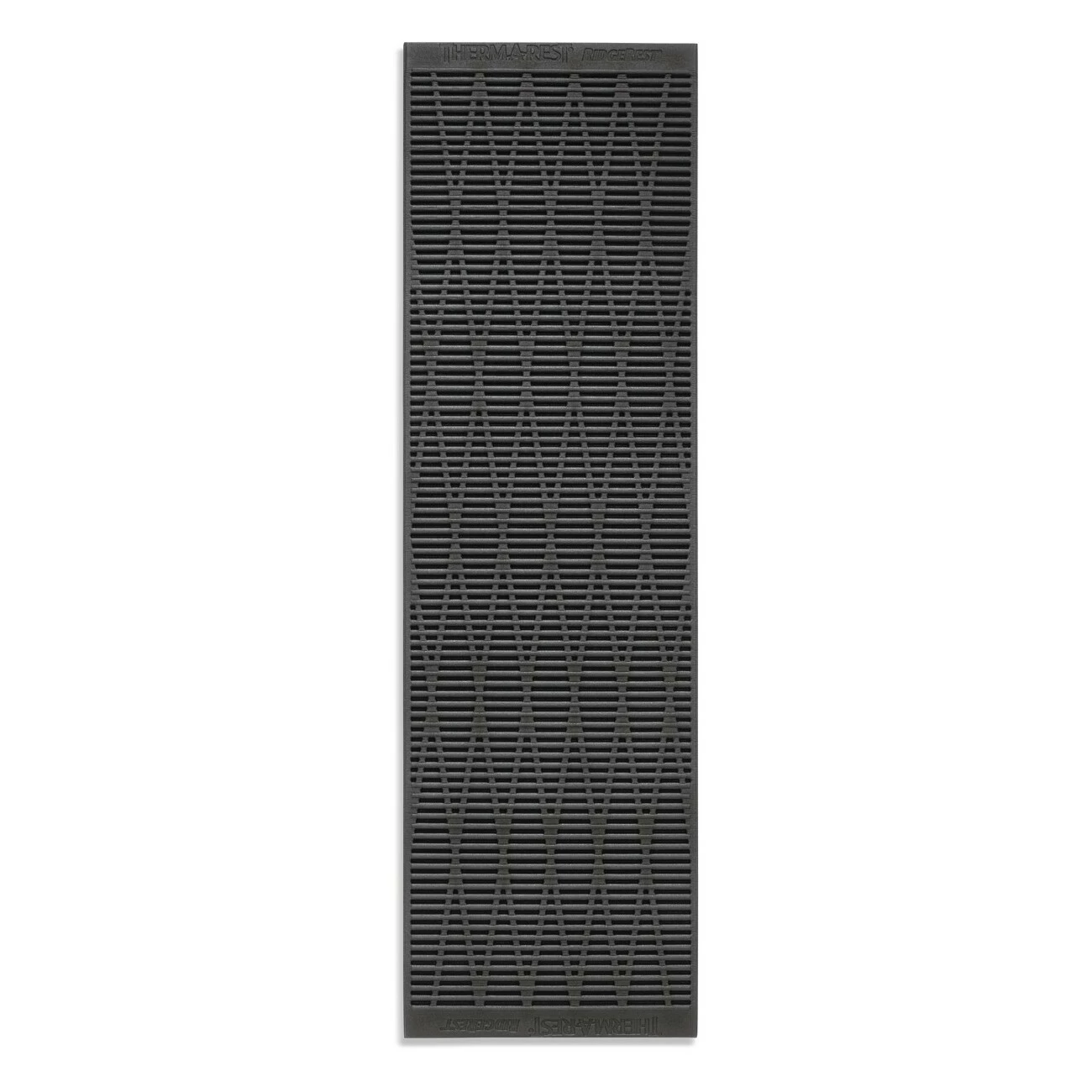 Therm-a-Rest RidgeRest Classic Mat Regular, Zwart