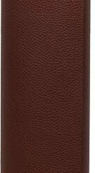 B Yoga B MAT Luxe Yoga Mat 180x66cm X 4mm, Bruin