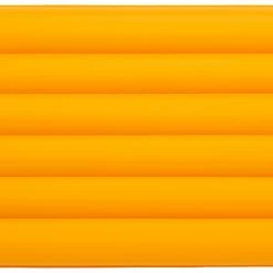 Big Agnes Air Core Ultra Slaapmat Wijd Lang 64x198cm, Oranje