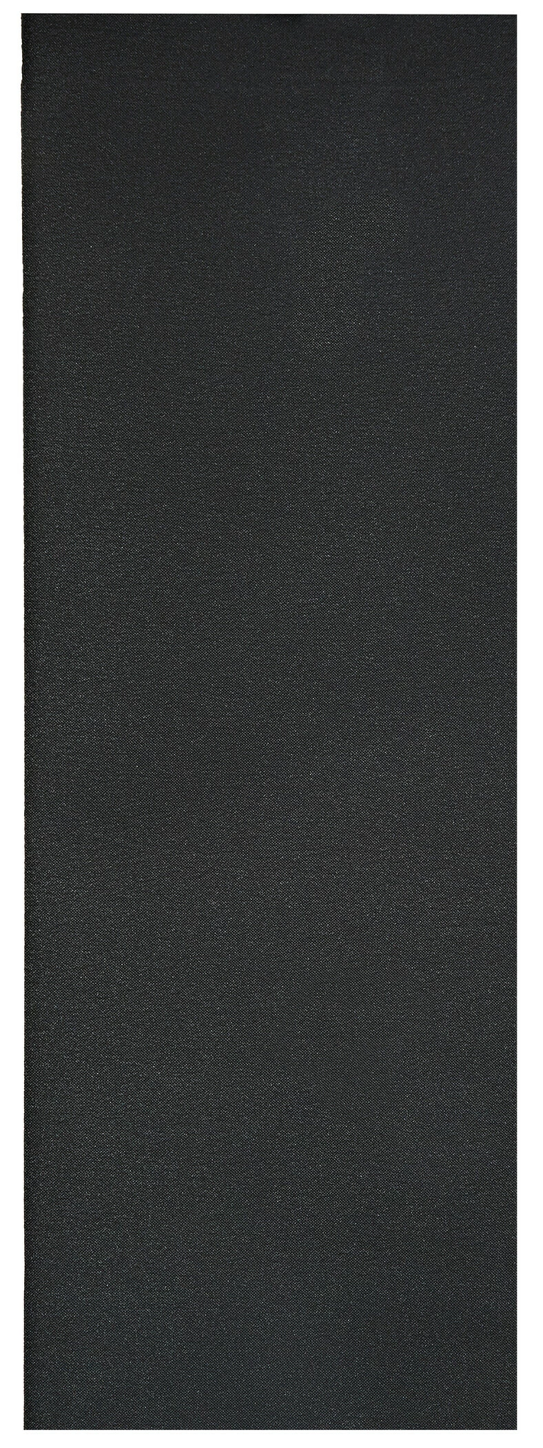 CAMPZ Aluminium Slaapmat Enkellaags 200x55cm, Zwart/zilver - Afbeelding 2