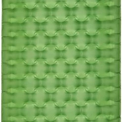 CAMPZ Comfort Trekking Mat Light 9,0, Groen