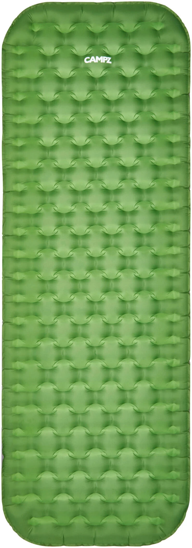 CAMPZ Comfort Trekking Mat Light 9,0, Groen