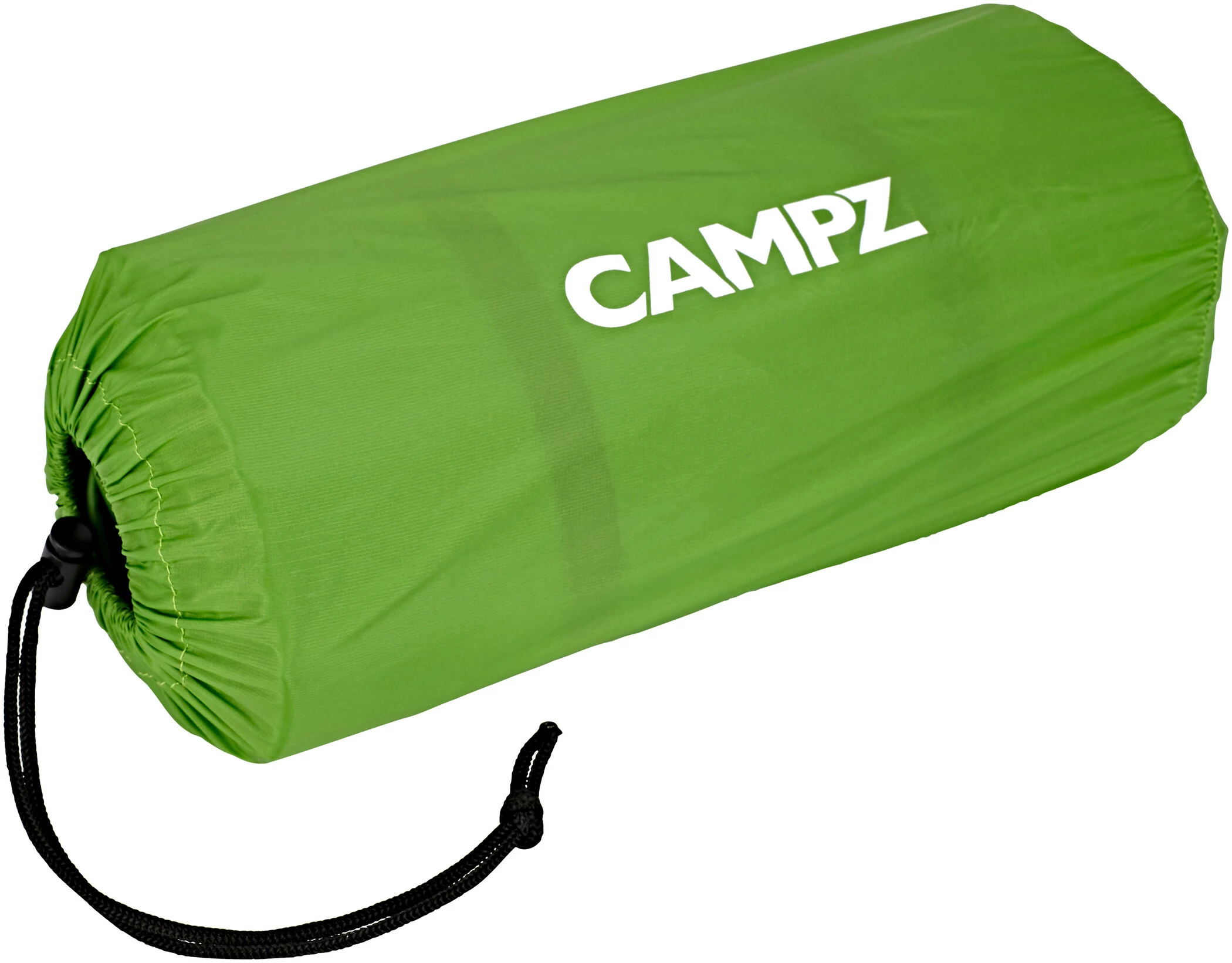 CAMPZ Comfort Trekking Mat Light 9,0, Groen - Afbeelding 5