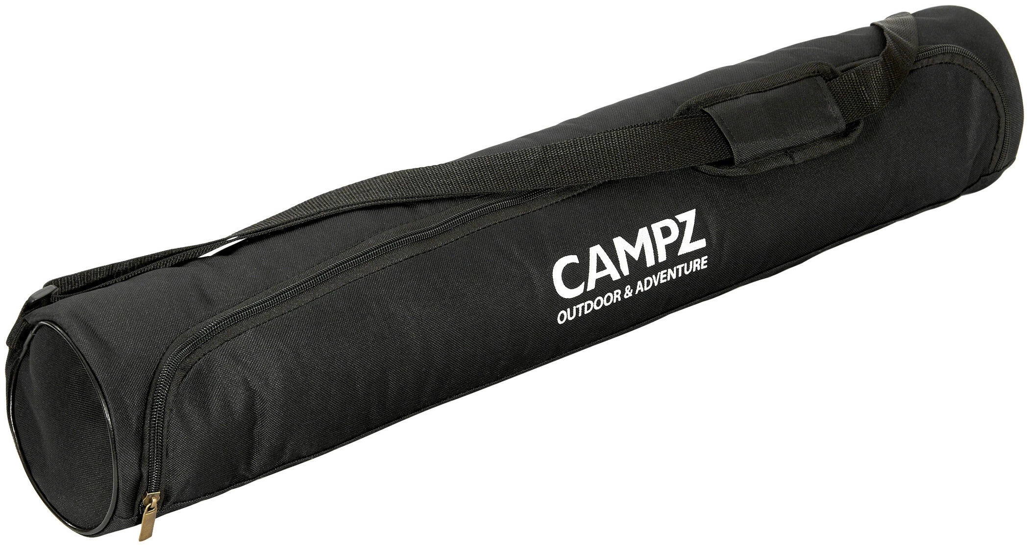 CAMPZ Cork Yogamat L, Bruin - Afbeelding 6