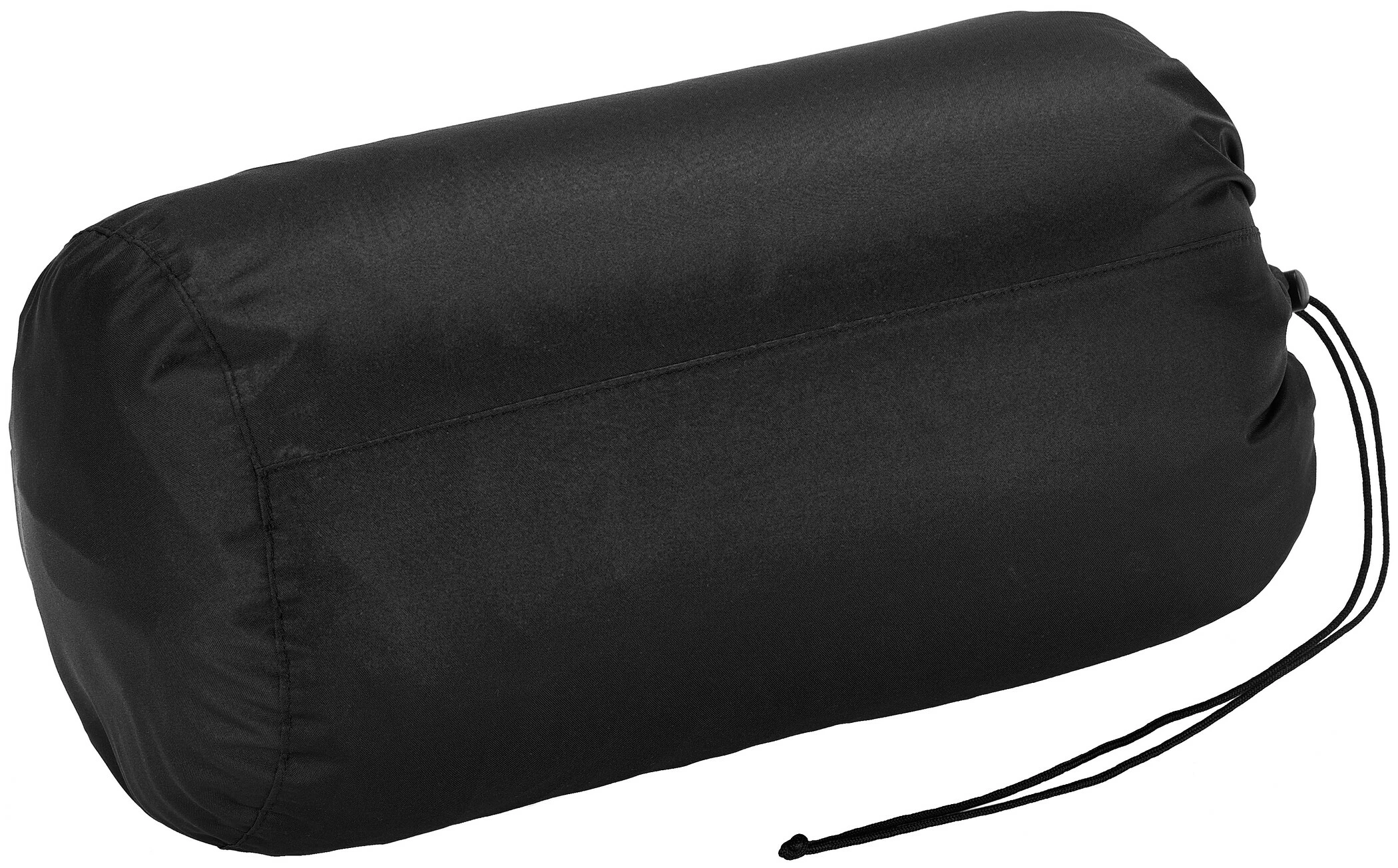 CAMPZ Curved Air Mat, Blauw - Afbeelding 7