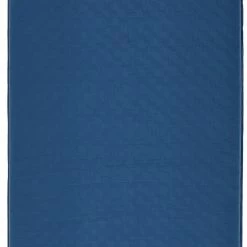 CAMPZ Deluxe Comfort Mat 10,0 XW, Blauw