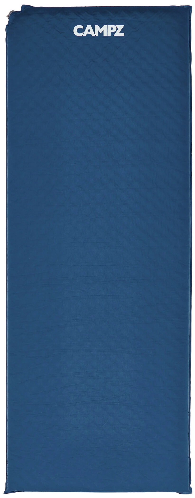 CAMPZ Deluxe Comfort Mat 10,0 XW, Blauw
