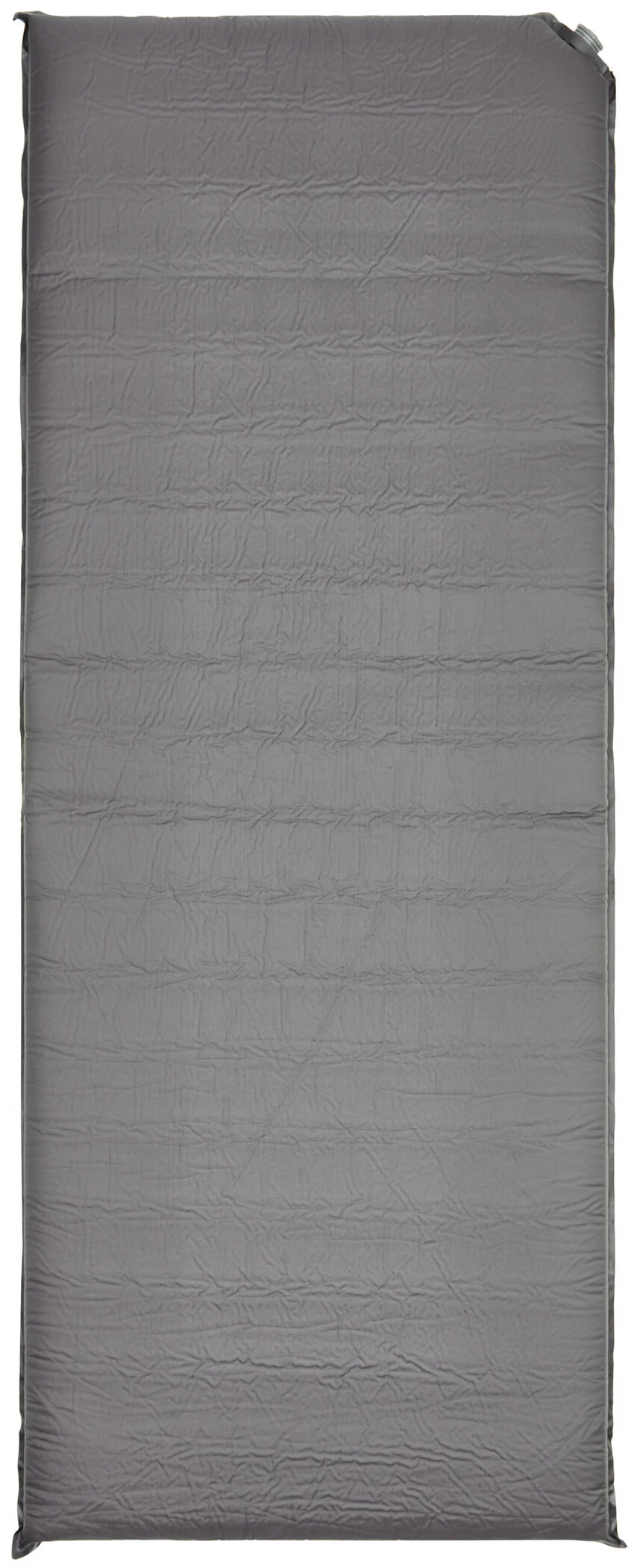 CAMPZ Deluxe Comfort Mat 10,0 XW, Blauw - Afbeelding 2