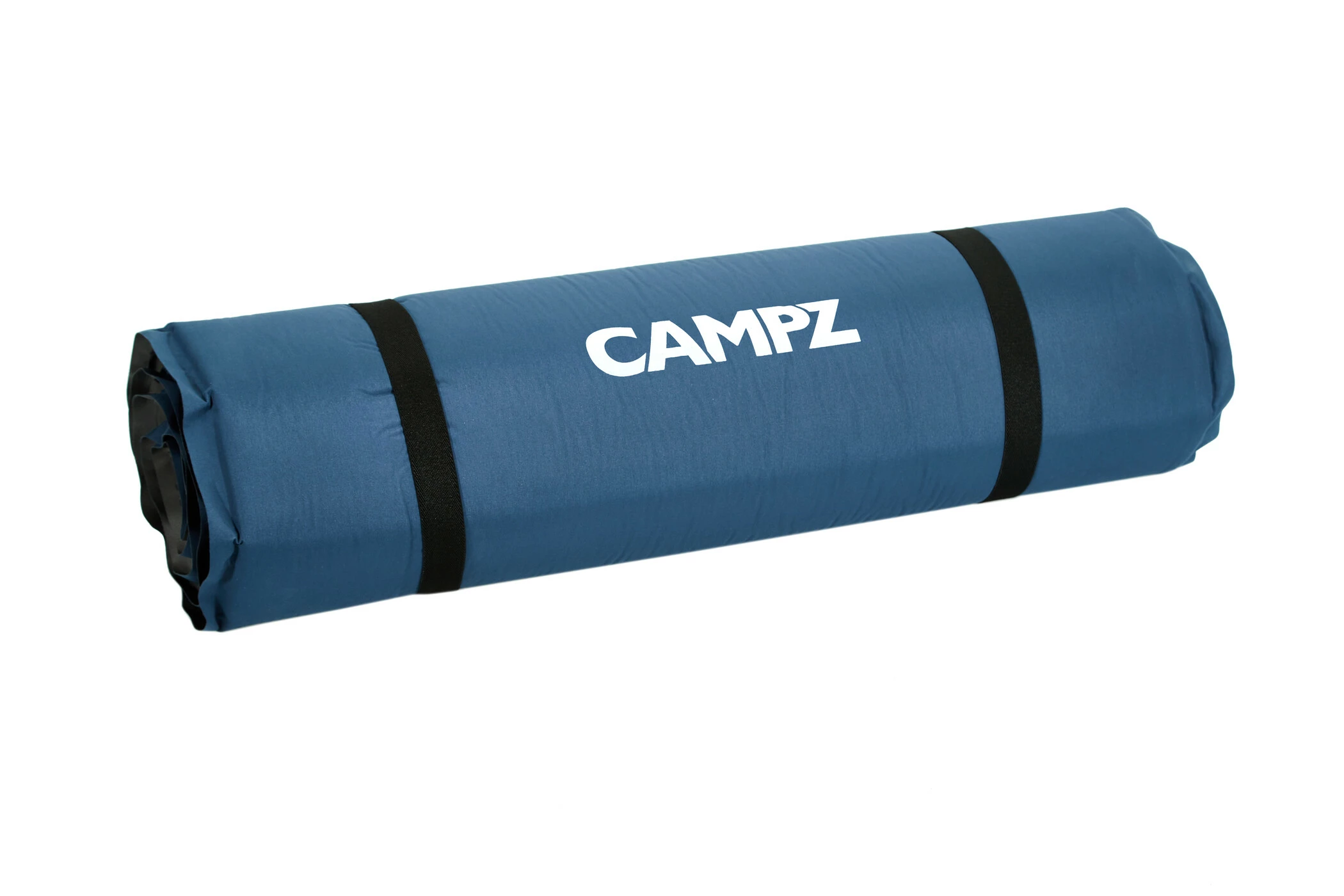 CAMPZ Deluxe Comfort Mat 10,0 XW, Blauw - Afbeelding 7