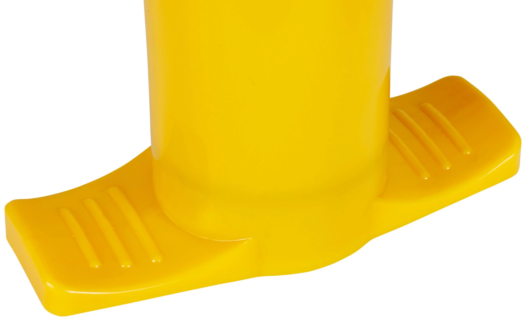 CAMPZ Double Action Pomp 2l, Geel - Afbeelding 6