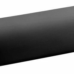 CAMPZ Mat EVA 0.8 Long, Zwart