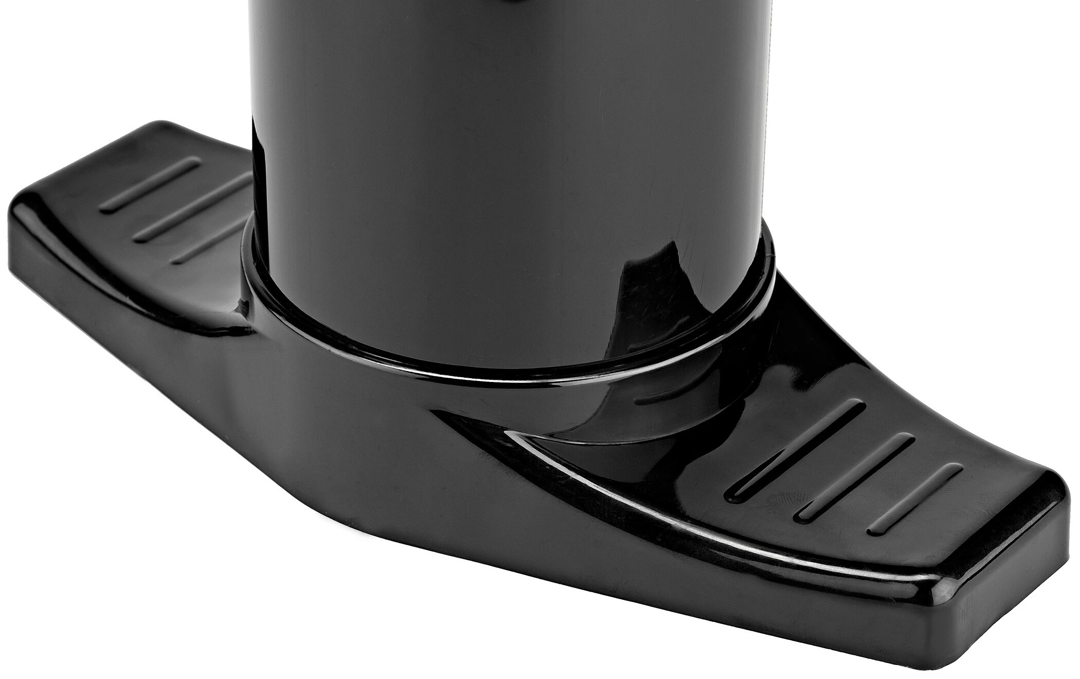 CAMPZ High Pressure Pump 3l With Gauge, Zwart - Afbeelding 7