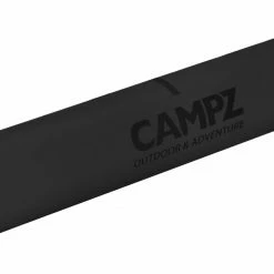 CAMPZ Light Comfort PU Position Line Yoga Mat M, Blauw