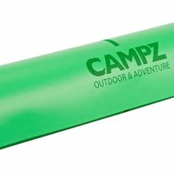 CAMPZ PU Position Line Yogamat L, Rood