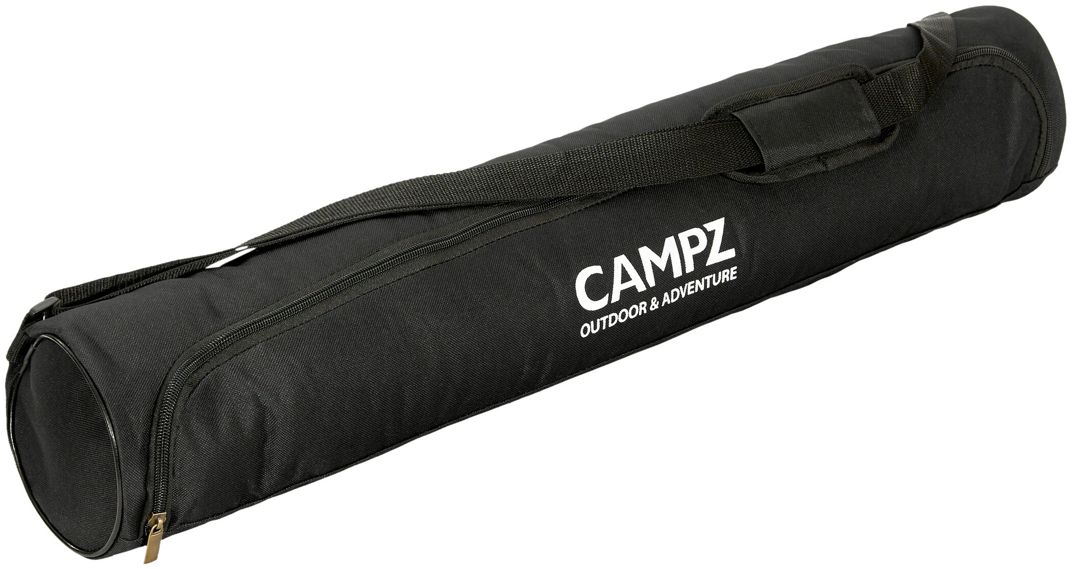 CAMPZ PU Position Line Yogamat L, Groen - Afbeelding 5
