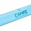 CAMPZ PU Position Line Yogamat M, Zwart