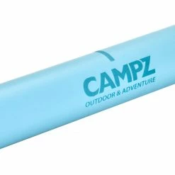 CAMPZ PU Position Line Yogamat M, Grijs