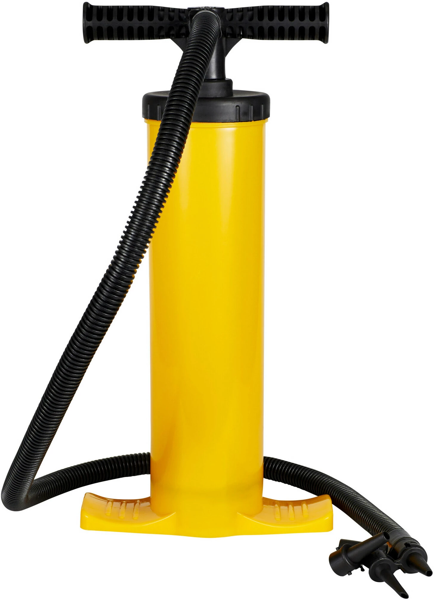 CAMPZ Pump 2 X 2000m³, Geel - Afbeelding 2