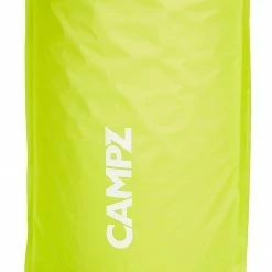 CAMPZ Pomptas, Groen