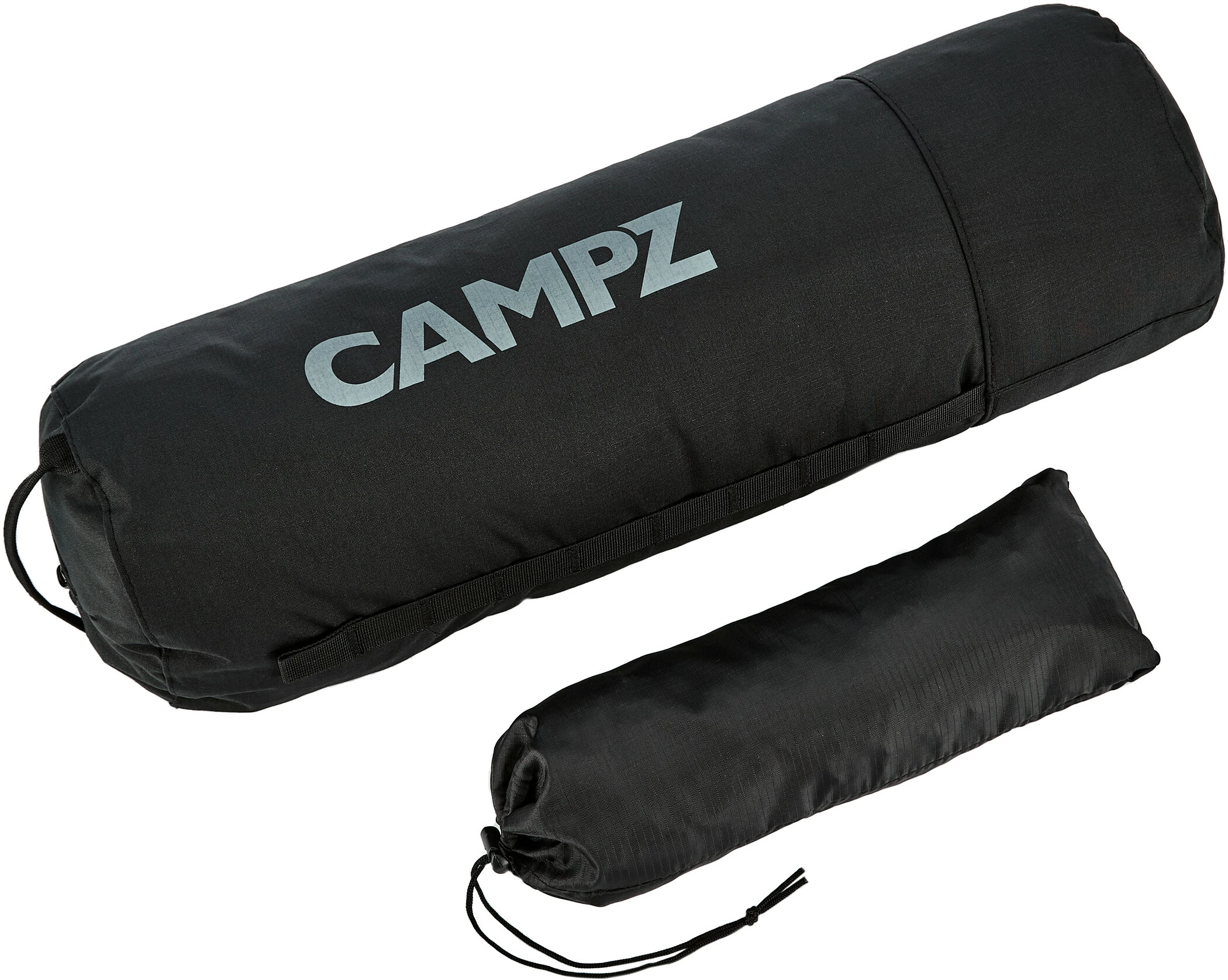 CAMPZ Reisbed L, Zwart - Afbeelding 12