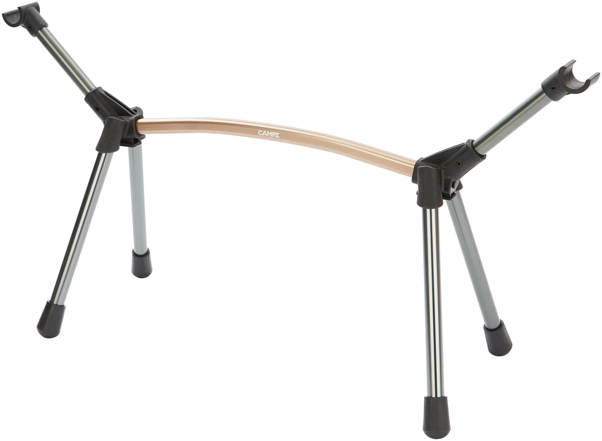 CAMPZ Travel Bed Set, Zwart - Afbeelding 12