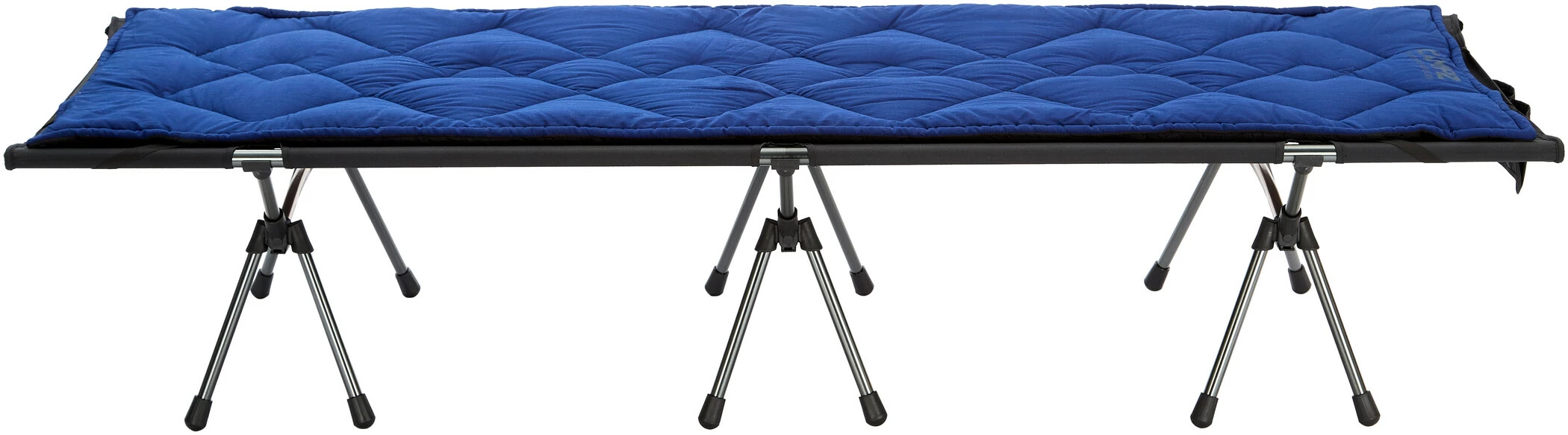 CAMPZ Travel Bed Set, Zwart - Afbeelding 3