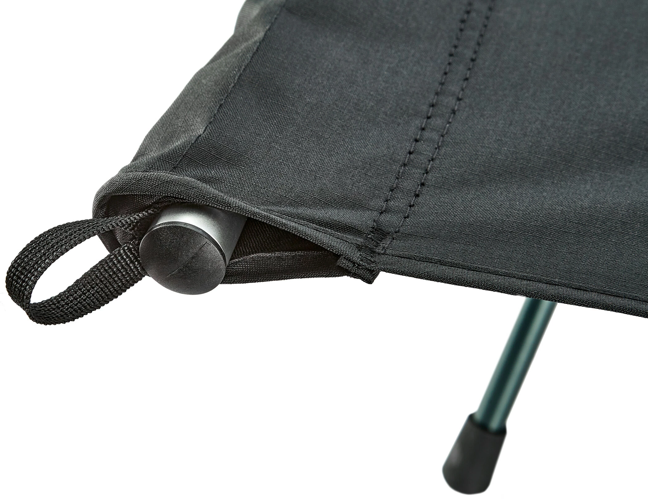 CAMPZ Reisbed XL, Zwart - Afbeelding 10