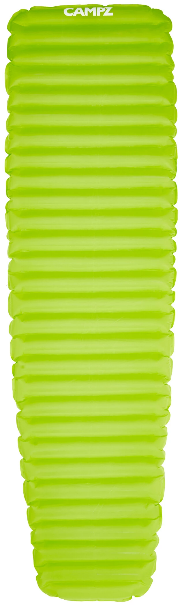 CAMPZ Trekking Mat Ultralight Mummy 6.0, Groen