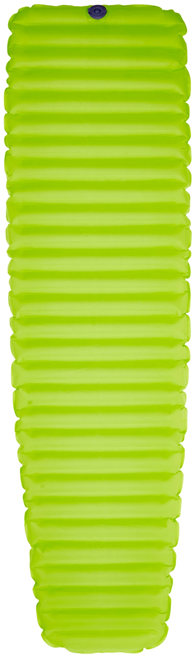 CAMPZ Trekking Mat Ultralight Mummy 6.0, Groen - Afbeelding 2