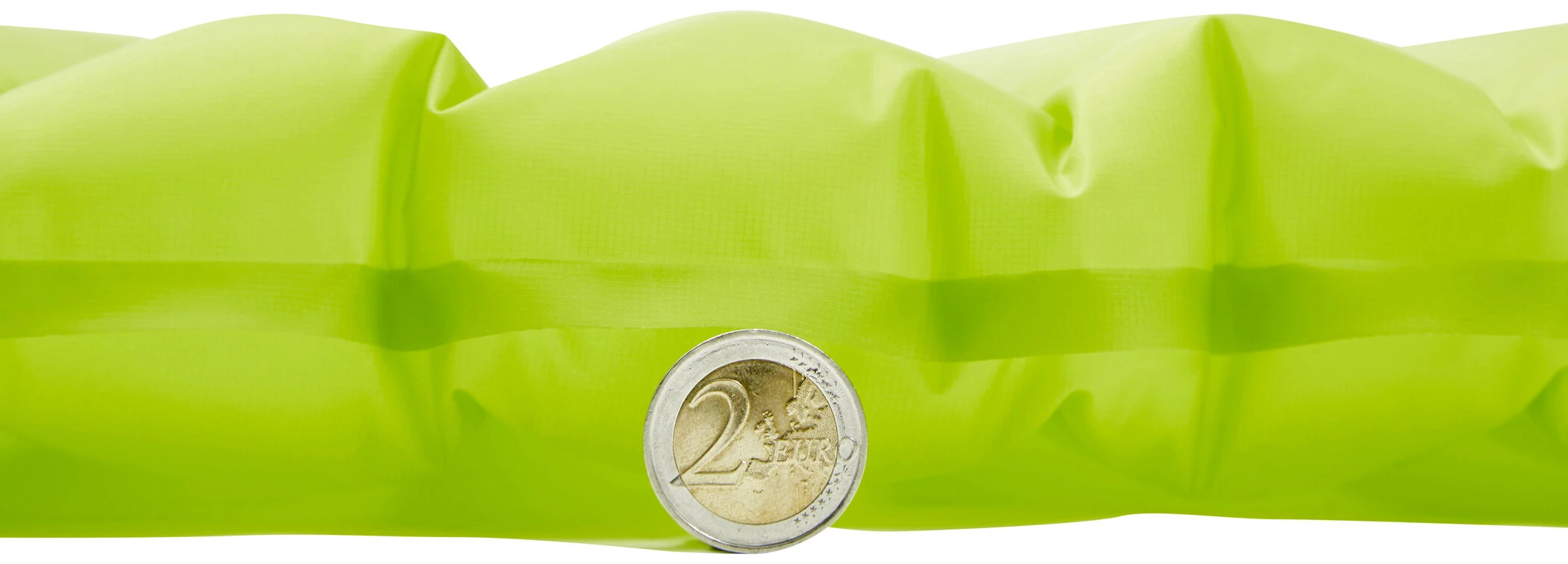 CAMPZ Trekking Mat Ultralight Mummy 6.0, Groen - Afbeelding 3