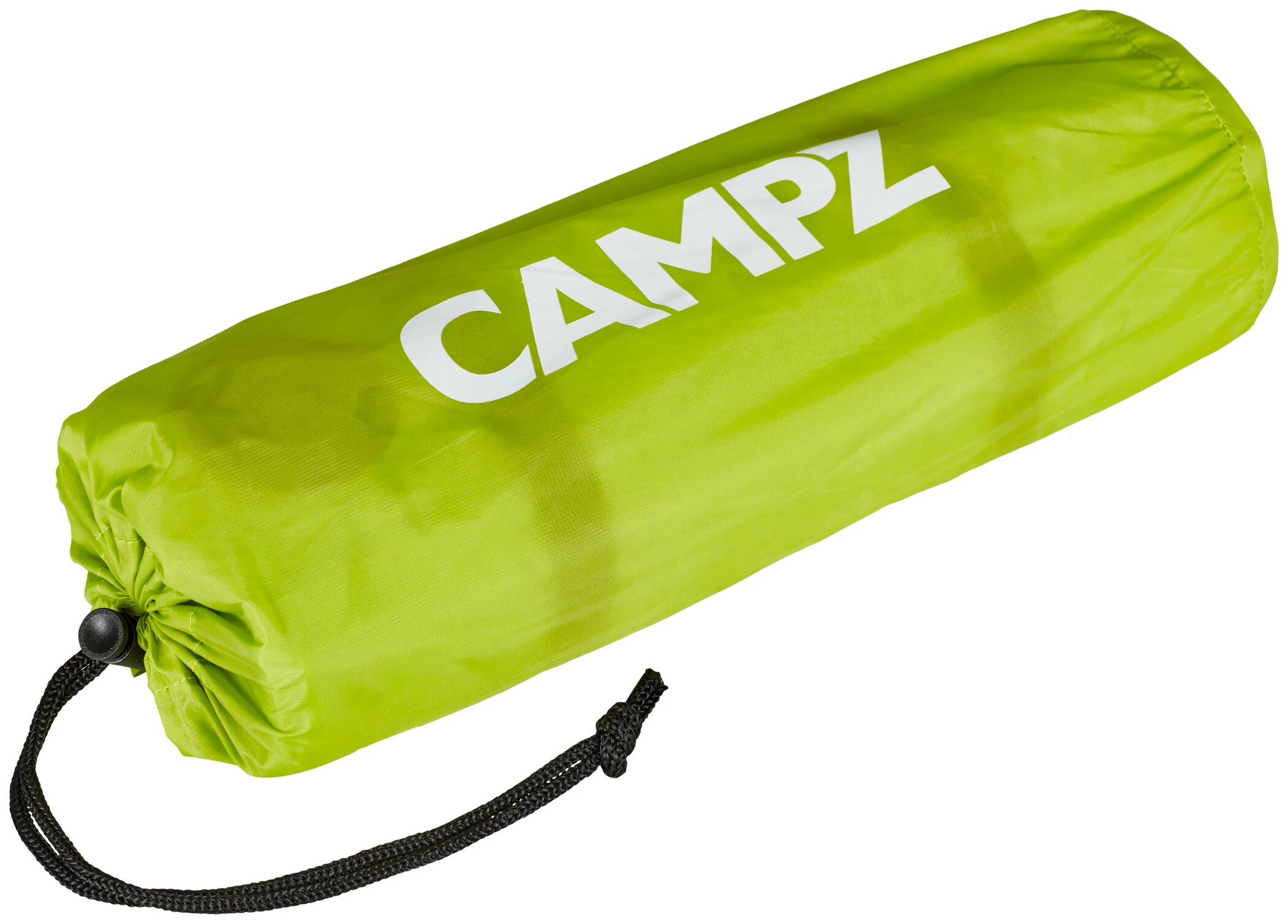 CAMPZ Trekking Mat Ultralight Mummy 6.0, Groen - Afbeelding 5