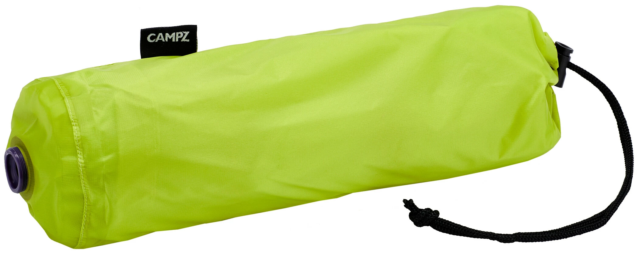 CAMPZ Trekking Mat Ultralight Mummy 6.0, Groen - Afbeelding 8