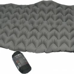 Disc-O-Bed Disc-Pad Air Bed XL, Grijs