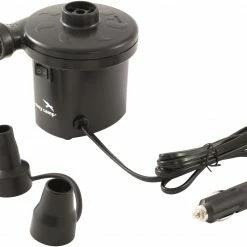 Easy Camp El Nino Pump 12V, Zwart