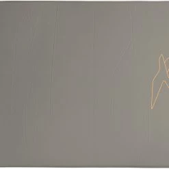 Easy Camp Siesta Mat Dubbel 3cm, Grijs