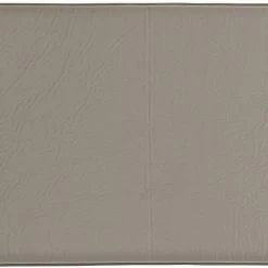 Easy Camp Siesta Mat Eenpersoons 10cm, Grijs