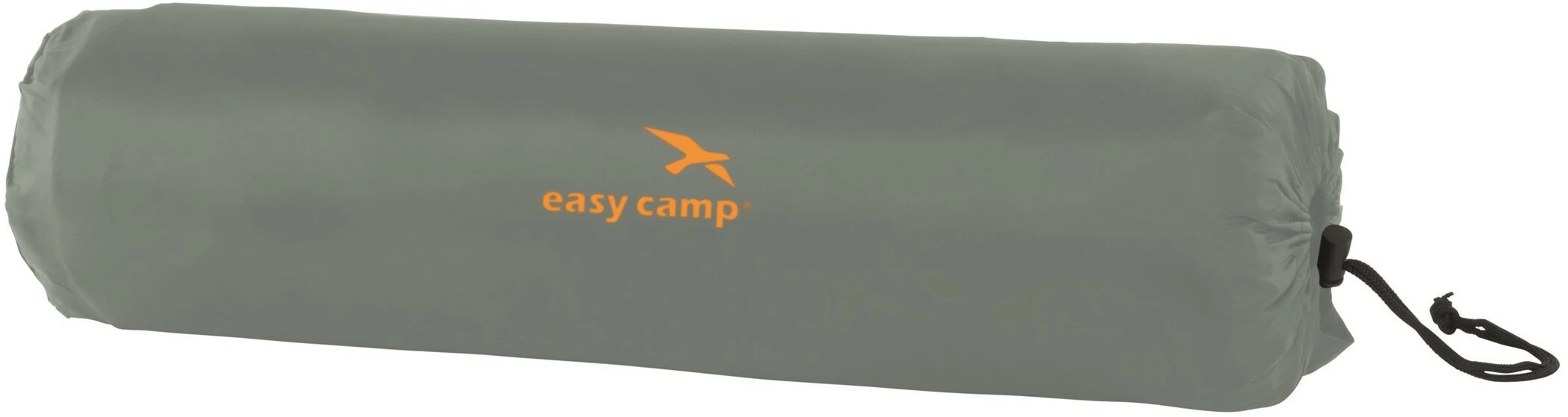 Easy Camp Siesta Mat Eenpersoons 10cm, Grijs - Afbeelding 2