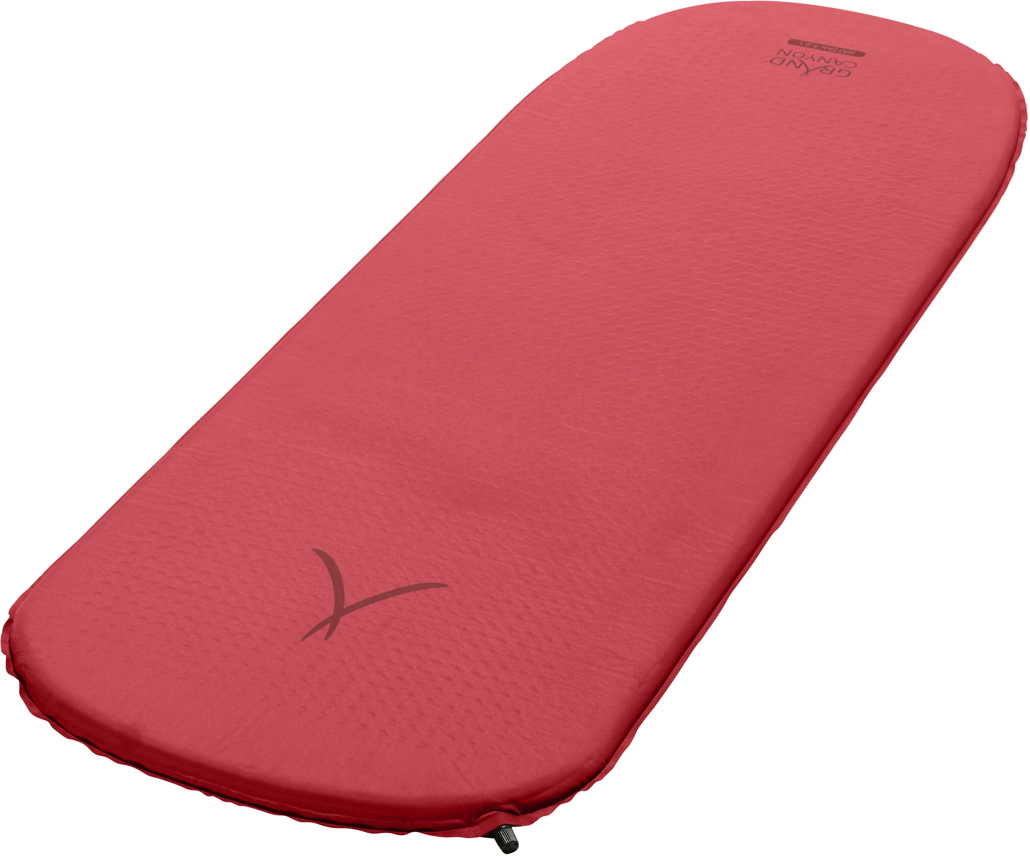 Grand Canyon Hattan 3.8 Zelfopblaasbare Mat L, Groen