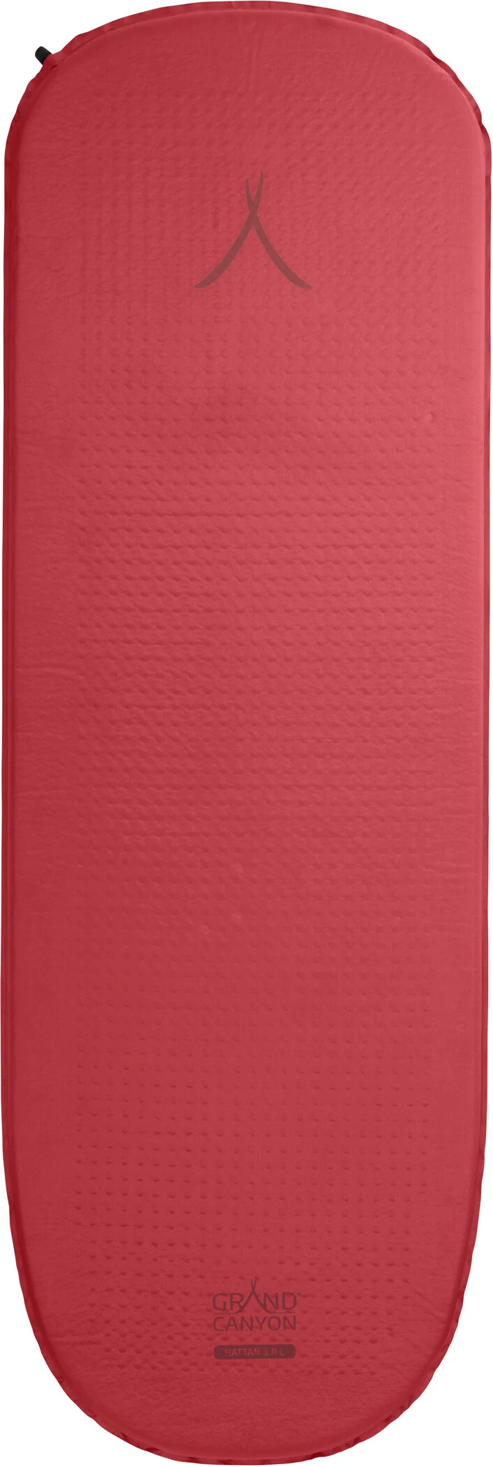 Grand Canyon Hattan 3.8 Zelfopblaasbare Mat L, Groen - Afbeelding 5