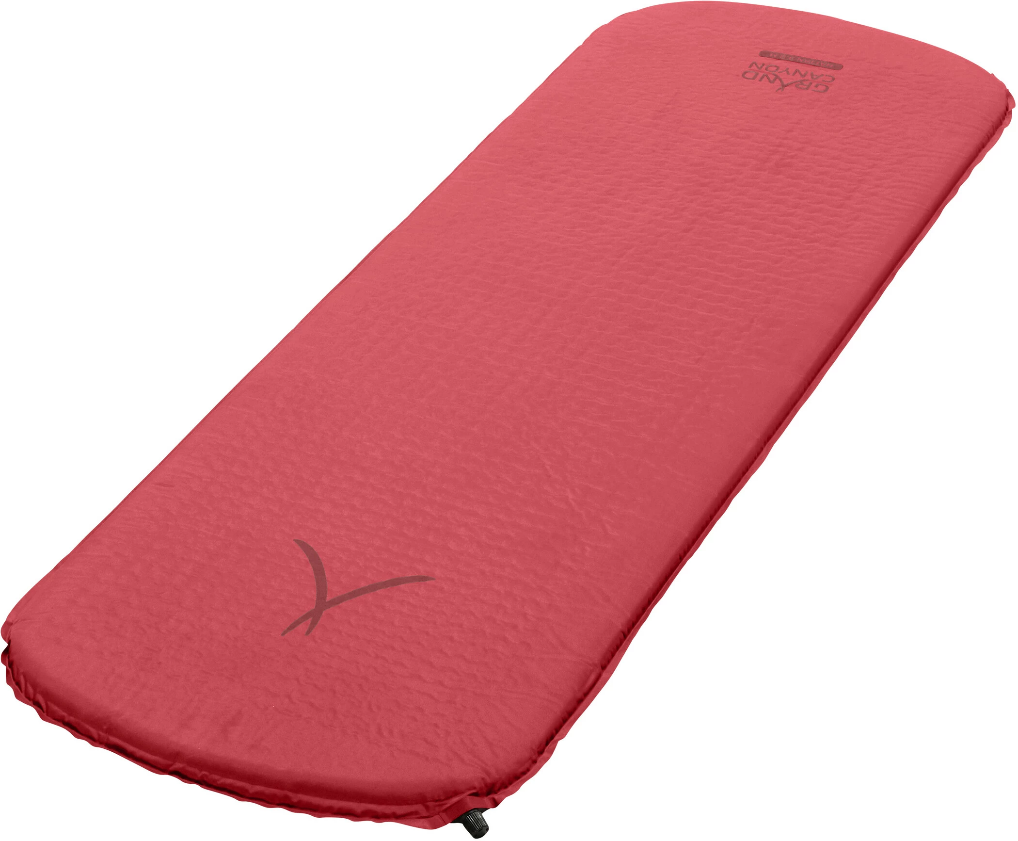 Grand Canyon Hattan 3.8 Zelfopblaasbare Mat M, Groen