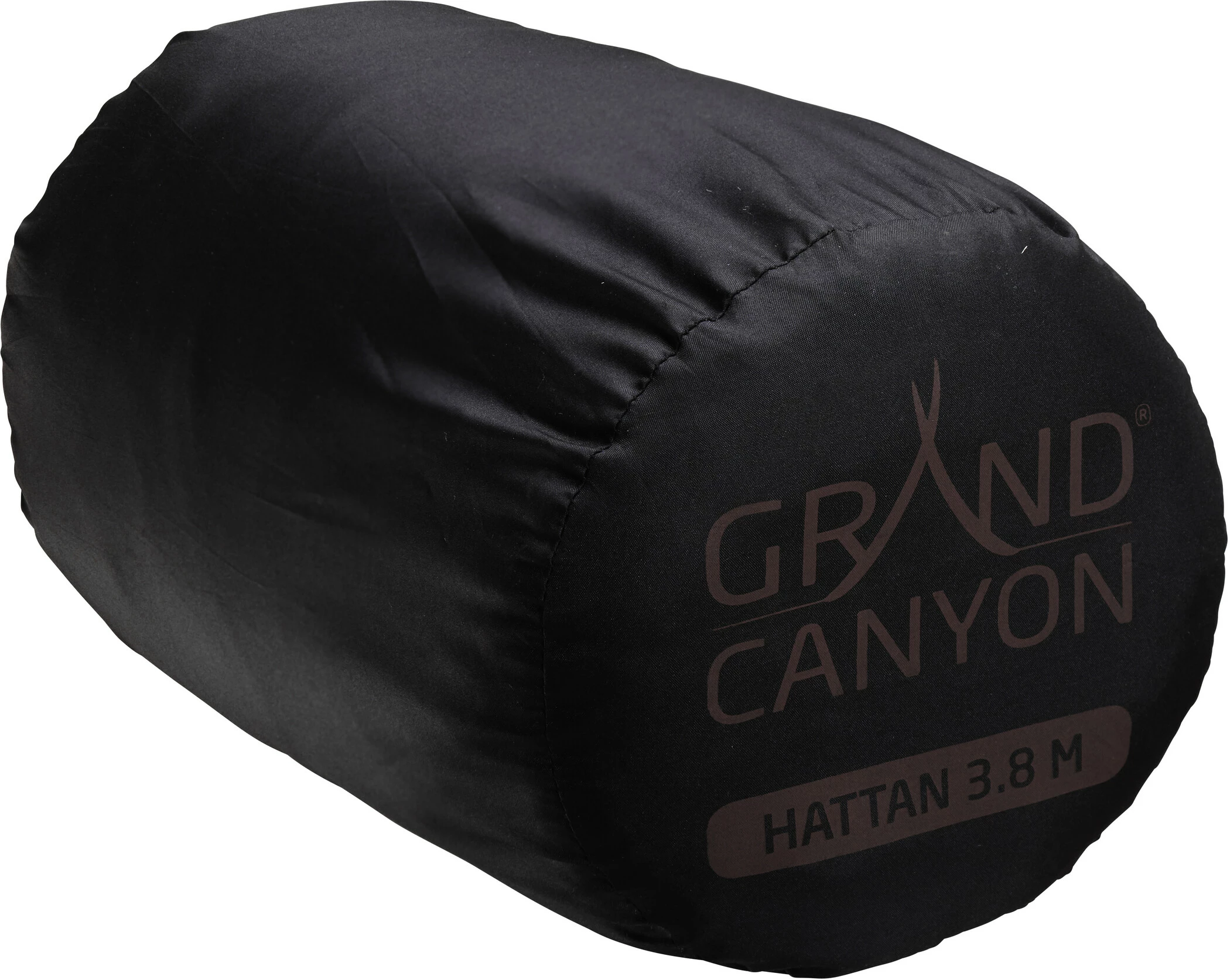 Grand Canyon Hattan 3.8 Zelfopblaasbare Mat M, Groen - Afbeelding 2
