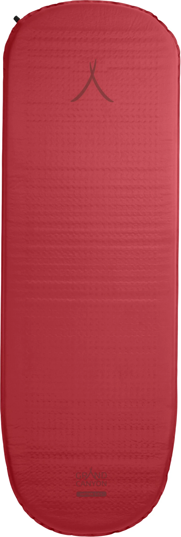 Grand Canyon Hattan 5.0 Self-Inflating Mat L, Petrol - Afbeelding 2