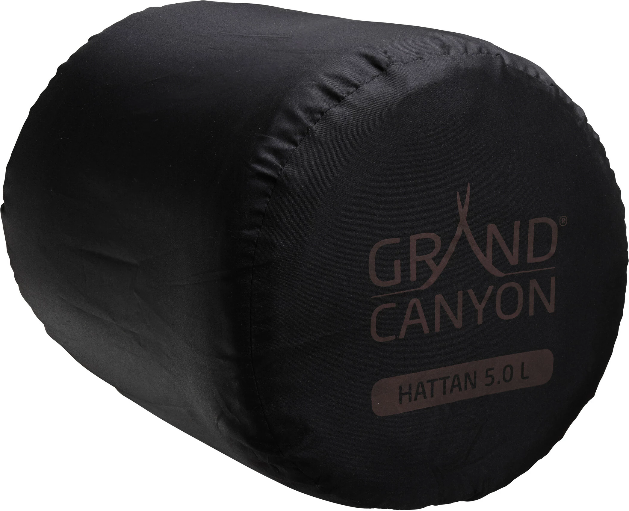 Grand Canyon Hattan 5.0 Self-Inflating Mat L, Petrol - Afbeelding 5