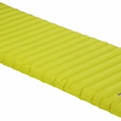 High Peak Dallas Matras, Geel