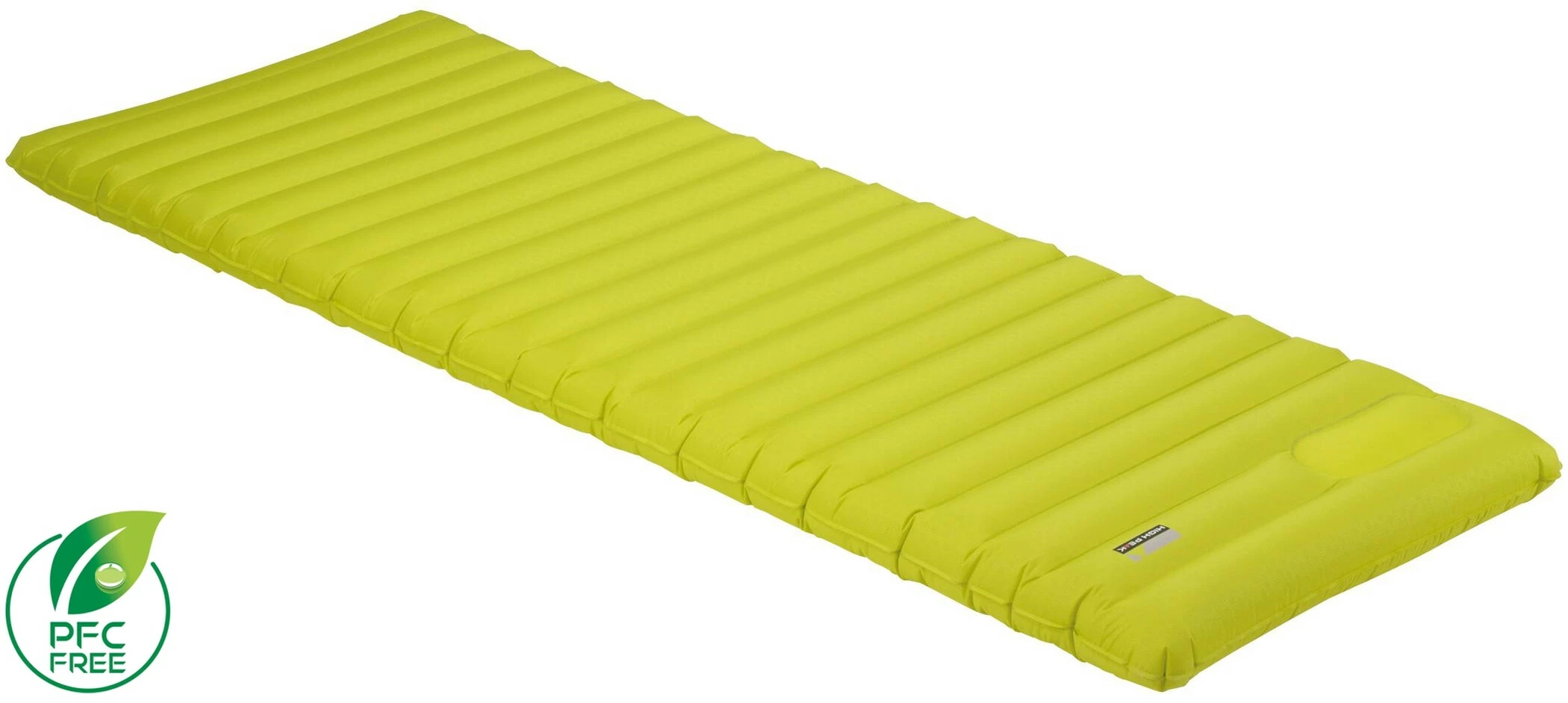 High Peak Dallas Matras, Geel