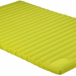 High Peak Dallas Twin Matras, Geel