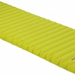 High Peak Denver Matras, Geel